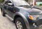 MITSUBISHI Strada gls FOR SALE-5