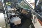 2007 Mitsubishi Pajero for sale-6