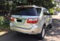 Toyota Fortuner 2009 for sale-2