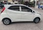 FOR SALE 2017 Hyundai Eon 800cc -2