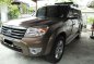 2011 Ford Everest FOR SALE-1