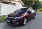 2012 Honda Civic for sale-0