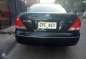 Rush for sale Nissan Sentra manual 2008-1