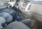 Toyota Innova E 2013 All in Good condition-9