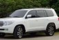 Toyota Land cruiser 2010 for sale-0