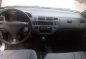 Toyota Revo GL 2003 model Manual Transmission-5