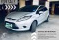 Ford Fiesta 2010 MT All Power Casa maintained -0