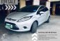 Ford Fiesta 2010 MT All Power Casa maintained -0