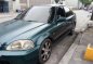 Honda Civic vtec vti manual 96mdl FOR SALE-3