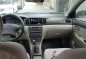 Toyota Corolla Altis 2001 for sale-6