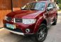 2012 Mitsubishi Montero GTV 4X4 FOR SALE-0