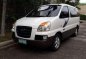 Hyundai Starex GRX CRDi AT 2006 for sale-0