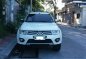 2014 Mitsubishi Montero Sport for sale-1