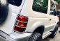 Mitsubishi Pajero 1995 for sale-0