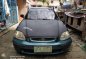 Honda Civic 1997 for sale-0