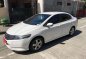 For Sale 2011 Honda City 1.3 AT-2