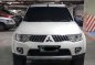 SELLING MITSUBISHI Montero Sport GLS V 2012-5