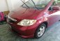 Honda City 1.3 Manual Transmission 2004 model Negotiable!!-1