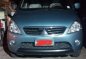 Mitsubishi Fuzion Gls (2008 Top of the Line)-0