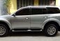 2011 MITSUBISHI Montero Sport glx FOR SALE-4