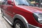 Mitsubishi Adventure 2010 For sale-1