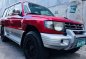 Mitsubishi Pajero Fieldmaster 2007 for sale-0