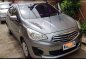 2014 Mitsubishi Mirage G4 GLX MT FOR SALE-0