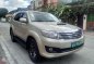 2014 Toyota Fortuner for sale-1