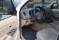 2007 Toyota Fortuner g gas vvti matic FOR SALE-6