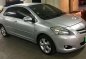 Toyota Vios 2008, 1.5G Automatic-0