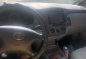 Toyota Innova E 2010 - Diesel FOR SALE-8