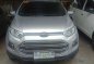 Ford EcoSport 2017 Trend for sale -0