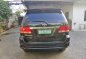 2007 Toyota Fortuner g diesel automatic-3