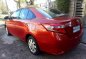 Toyota Vios 1.3 E 2016 for sale-3