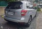 Subaru Forester 2015 FOR SALE-10