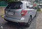 Subaru Forester 2015 FOR SALE-2