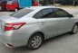 2014 Toyota Vios 1.3E Well maintained-3