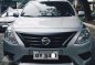 Nissan Almera 2017 Automatic FOR SALE-4