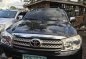 Toyota Fortuner 2.5G Manual Diesel 2011-0