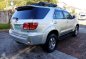 2008 Toyota Fortuner G for sale-2