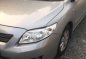 For Sale Toyota Altis 1.6G AT 2009 -0