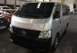 2016 Nissan Urvan NV350 FOR SALE-0