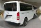 2015 Toyota Hiace for sale-3