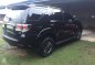 Toyota Fortuner 2015 V Top of the line 4x2 Automatic Transmission-4