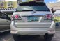 Toyota Fortuner 2.5G Automatic Diesel 2013-7