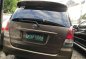 Toyota Innova 2.5E Automatic Diesel 2010 FOR SALE-1