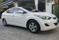 2013 Hyundai Elantra Manual FOR SALE-5