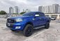 2016 FORD RANGER XLT 4X2 Diesel / Automatic Transmission-1