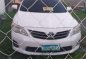 Car for sale 350k only - Toyota Altis 2013-2