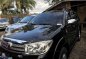 Toyota Fortuner 2.5G Manual Diesel 2011-1